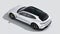 2026 Porsche Taycan Taycan Turbo Cross Turismo