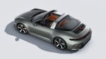 2026 Porsche 911 911 Targa 4S