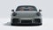 2026 Porsche 911 911 Targa 4S
