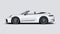2026 Porsche 911 911 Carrera T Cabriolet