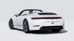 2026 Porsche 911 911 Carrera T Cabriolet