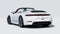 2026 Porsche 911 911 Carrera T Cabriolet