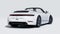 2026 Porsche 911 911 Carrera T Cabriolet