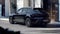 2026 Porsche Macan Macan T