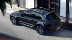 2026 Porsche Macan Macan T