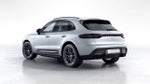 2026 Porsche Macan Macan T