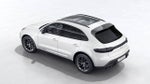 2026 Porsche Macan Macan T