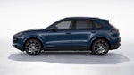 2026 Porsche Cayenne AWD