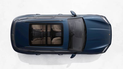 2026 Porsche Cayenne AWD