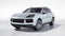 2026 Porsche Cayenne AWD