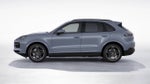 2026 Porsche Cayenne AWD