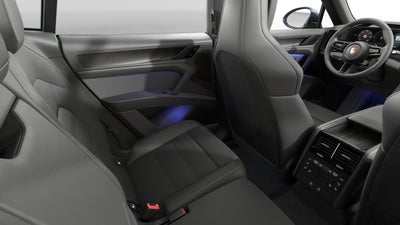 2026 Porsche Cayenne Cayenne Electric