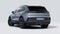2026 Porsche Cayenne Electric