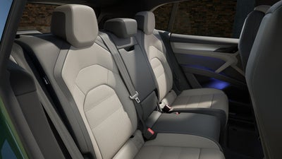 2026 Porsche Cayenne Cayenne Electric
