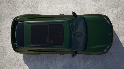 2026 Porsche Cayenne Cayenne Electric