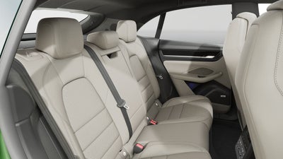 2026 Porsche Macan Macan 4 Electric