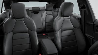 2026 Porsche Macan Macan 4 Electric