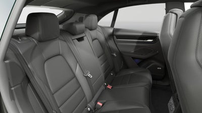 2026 Porsche Macan Macan 4 Electric