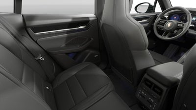 2026 Porsche Macan Macan 4 Electric
