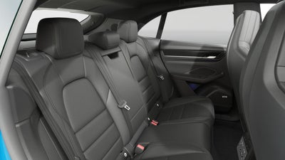 2026 Porsche Macan Macan 4 Electric