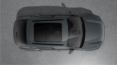2026 Porsche Macan Macan 4 Electric