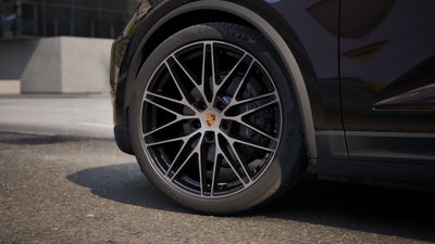 2026 Porsche Macan Macan 4 Electric