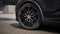 2026 Porsche Macan Macan 4 Electric