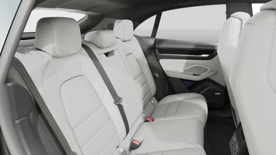 2026 Porsche Macan Macan 4 Electric