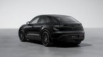 2026 Porsche Macan Macan 4 Electric