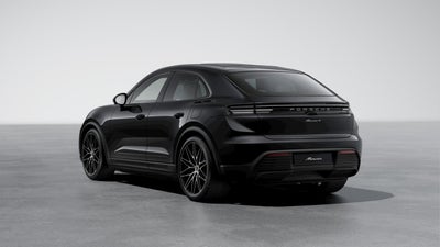 2026 Porsche Macan Macan 4 Electric