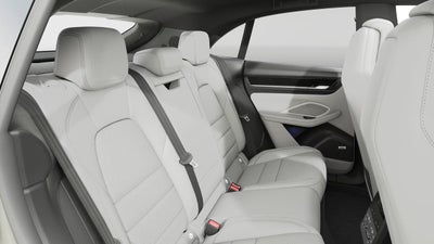 2026 Porsche Macan Macan 4 Electric
