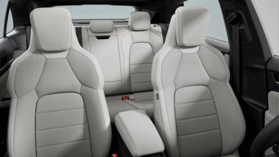 2026 Porsche Macan Macan 4 Electric