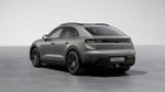 2026 Porsche Macan Macan 4 Electric