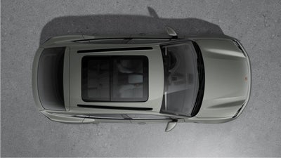 2026 Porsche Macan Macan 4 Electric