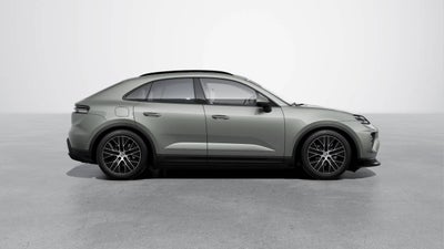 2026 Porsche Macan Macan 4 Electric