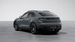 2026 Porsche Macan 4 Electric