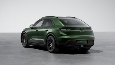 2026 Porsche Macan Macan 4 Electric