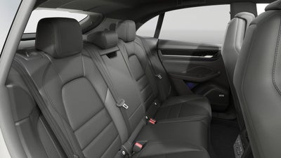 2026 Porsche Macan Macan 4 Electric