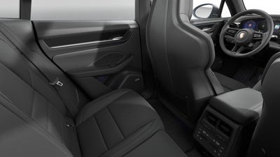 2026 Porsche Macan Macan 4 Electric
