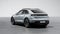 2026 Porsche Macan Macan 4 Electric