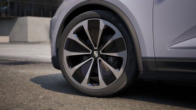 2026 Porsche Macan Macan 4 Electric