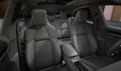 2026 Porsche Macan Macan 4 Electric
