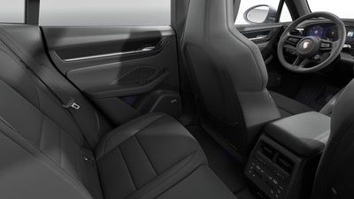 2026 Porsche Macan Macan 4 Electric