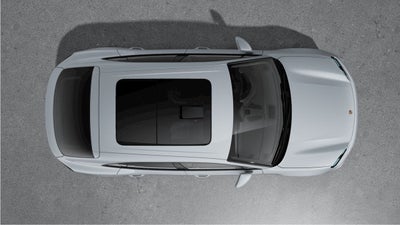 2026 Porsche Macan Macan 4 Electric