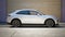 2026 Porsche Macan Macan 4 Electric