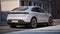 2026 Porsche Macan Macan 4 Electric