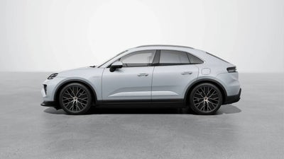 2026 Porsche Macan Macan 4 Electric