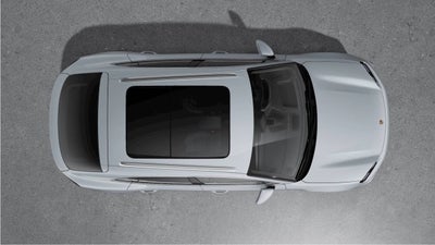 2026 Porsche Macan Macan 4 Electric