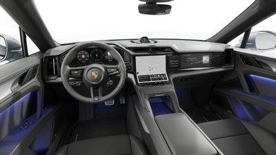 2026 Porsche Cayenne Cayenne S Electric