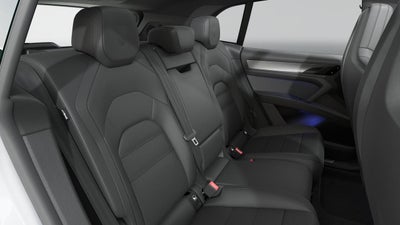 2026 Porsche Cayenne Cayenne S Electric